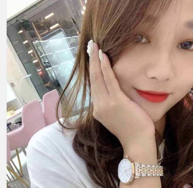 温柔颜值系兼职靓女， 做~ai能吸你炮管